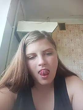 Chat XXX en directo de Lauren_Amabel