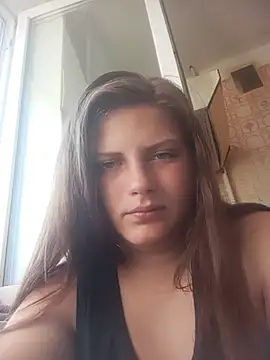 Chat +18 de Lauren_Amabel ao vivo