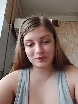 Czat XXX na żywo – Lauren_Amabel