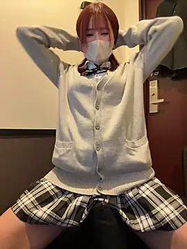 ramune_2525 Live XXX-chat