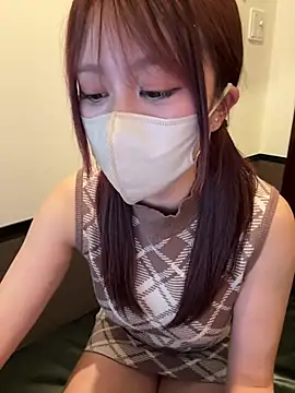 ramune_2525 网络视讯表演
