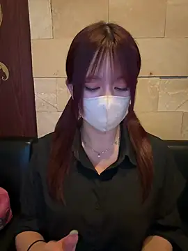 ramune_2525 webcam show