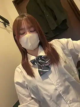 Chat XXX en directo de ramune_2525