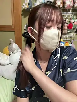 ramune_2525のライブXXXチャット