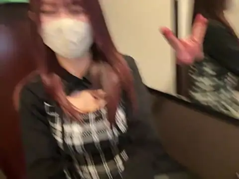 ramune_2525's Live XXX Chat
