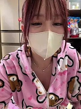 Chat XXX Live ramune_2525