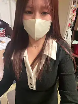 ramune_2525 Webcam-Show