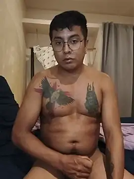 ricgove Webcam-Show