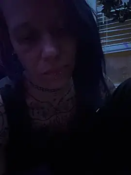 Toxii- Show in webcam