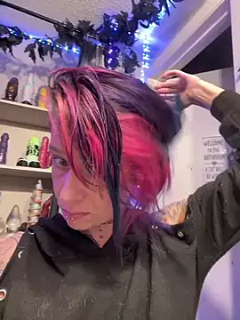 Toxii-'s Webcam Show
