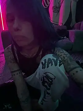 Toxii- – webcam-show