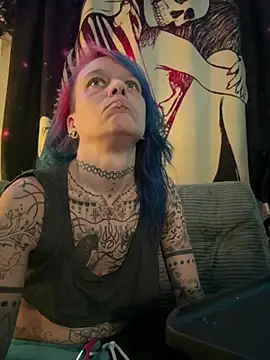 Toxii-'s Webcam Show