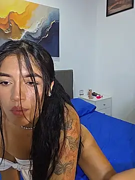 Show de Siempre-locos69 na webcam