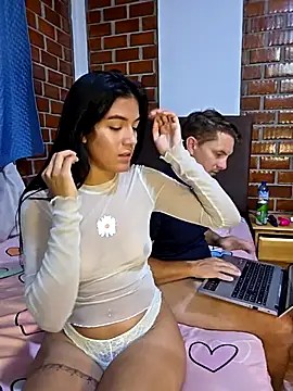 Siempre-locos69 Webcam-Show