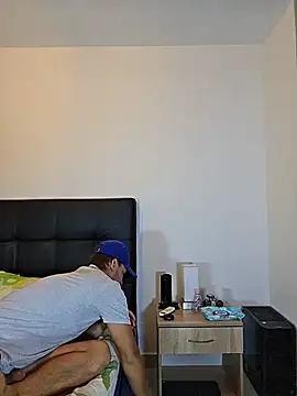 Siempre-locos69 webkamerás műsora