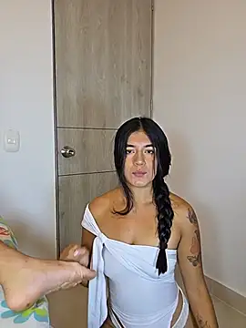 Siempre-locos69's Webcam Show