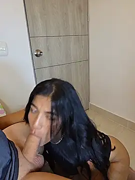 Siempre-locos69 webkamerás műsora
