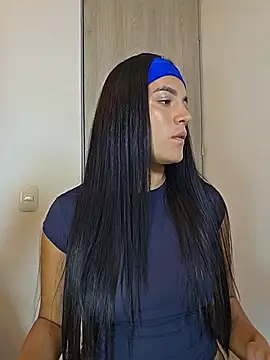 Siempre-locos69 Шоу с уебкамера