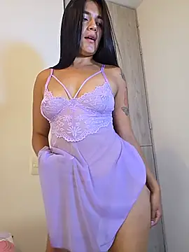 Chatroom XXX en direct de Siempre-locos69