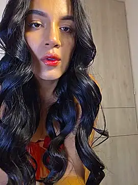 Siempre-locos69 Webcam show