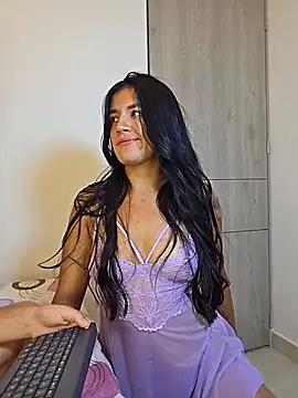 Show Webcam de Siempre-locos69