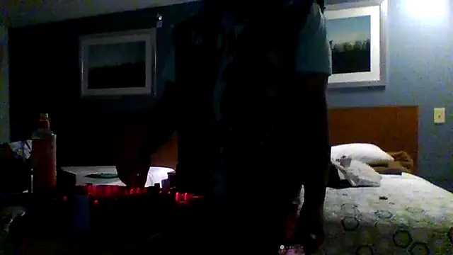 Coloradod5380's Webcam Show