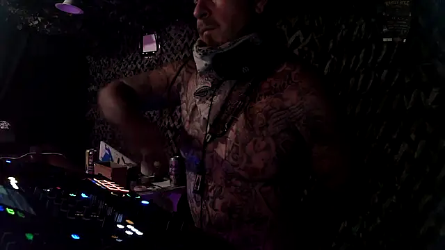 Coloradod5380 webkamerás műsora