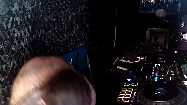 Coloradod5380 웹캠 쇼