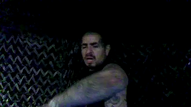 Show webcam de Coloradod5380