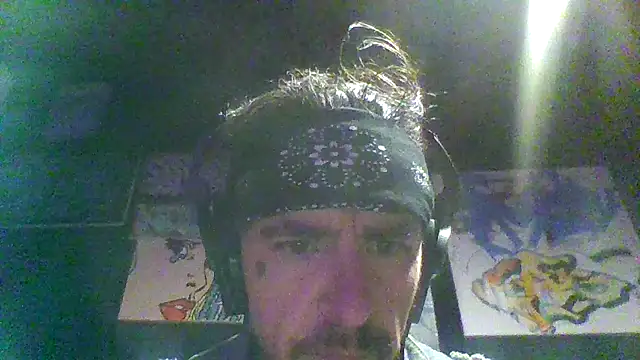 Coloradod5380's Webcam Show