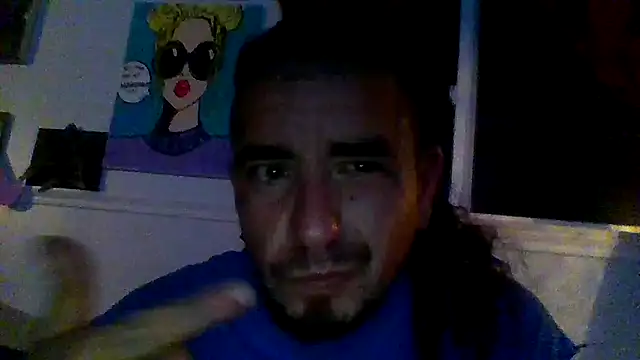 Coloradod5380's Webcam Show