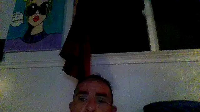 Webkamerová show Coloradod5380