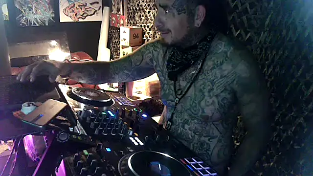 Coloradod5380 Show in webcam