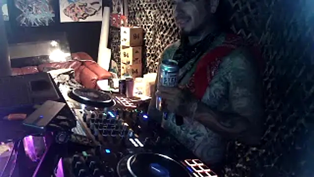 Coloradod5380's Webcam Show