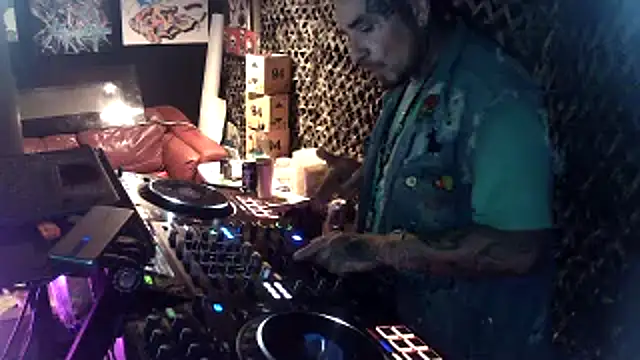 Coloradod5380's Webcam Show