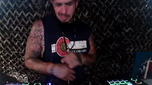 Coloradod5380 Webcam Show