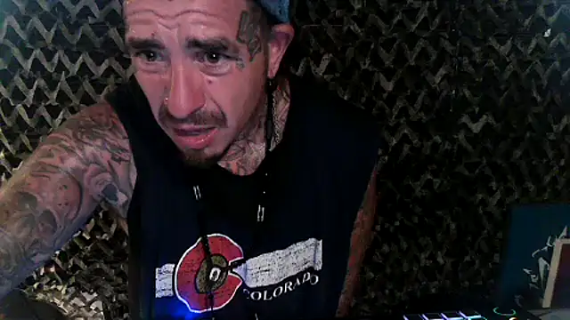 Coloradod5380's Webcam Show