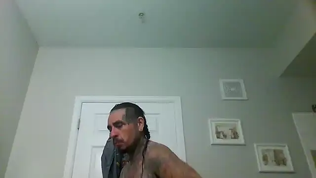 Show de Coloradod5380 na webcam
