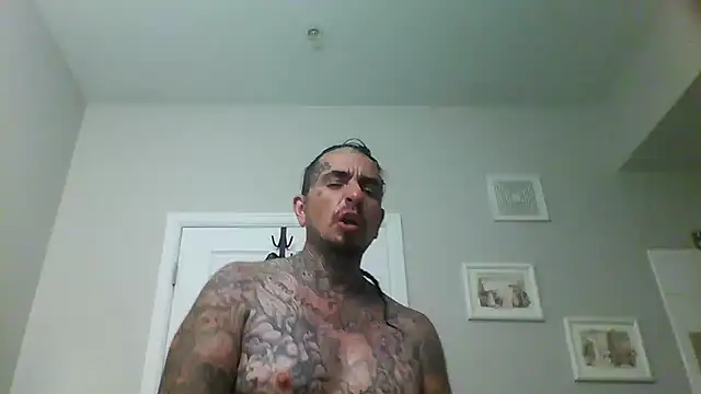 Coloradod5380 Webcam Show