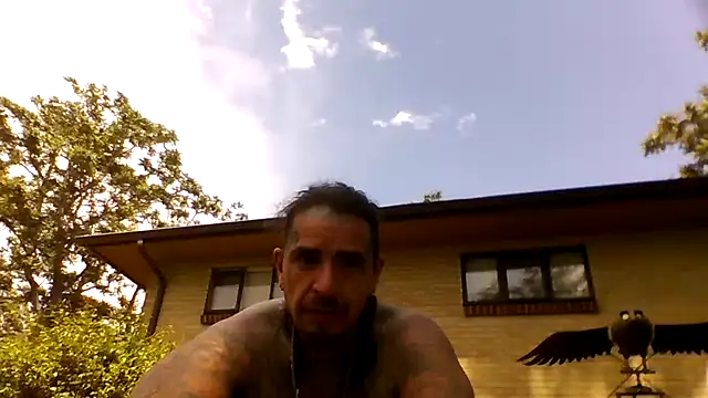 Coloradod5380 Show in webcam