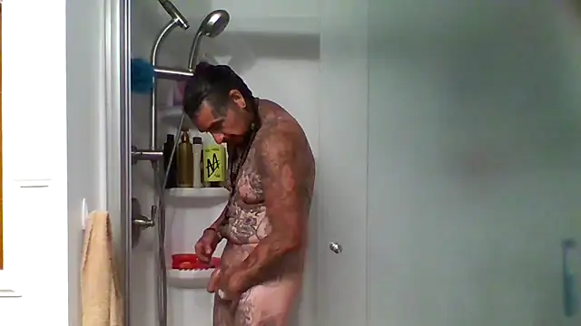 Coloradod5380 Webcam Show