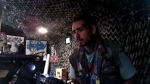 Coloradod5380 Webcam show