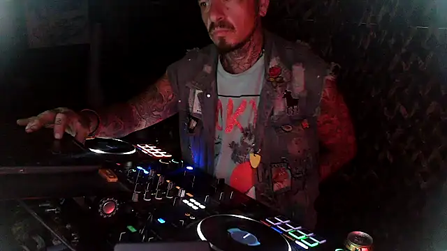 Coloradod5380 网络视讯表演