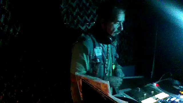 Coloradod5380 Webcam-Show