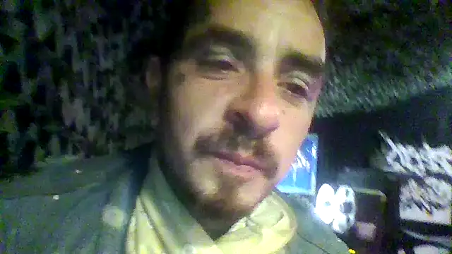 Coloradod5380 webkamerás műsora