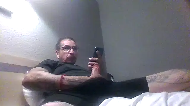 Coloradod5380 Show Webcam