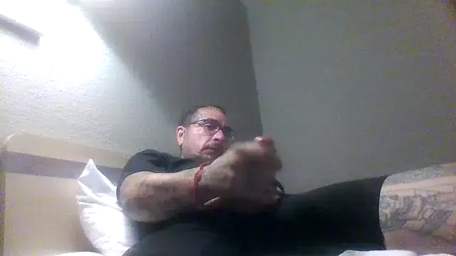 Coloradod5380 Show Webcam