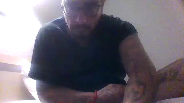 Coloradod5380 Webcam Show