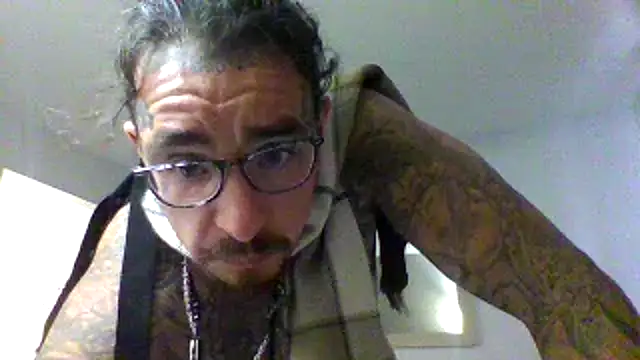 Show Webcam de Coloradod5380