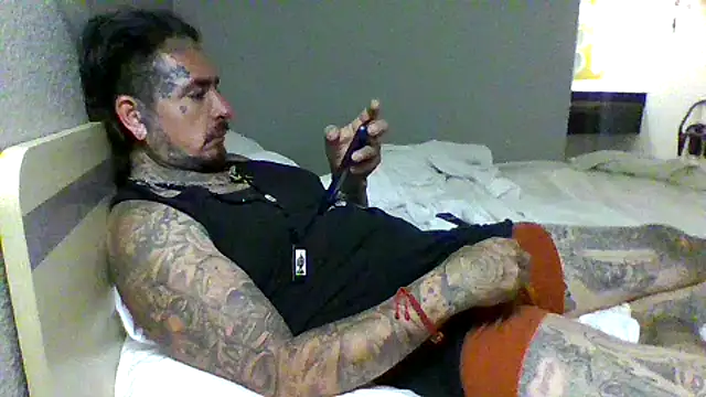 Coloradod5380 Show in webcam
